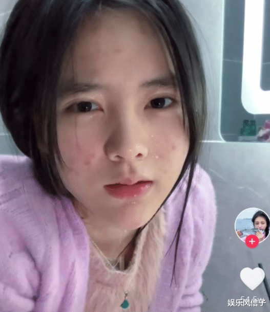 婚纱照|小霸宠晒婚纱照，被质疑要跟“表哥”补扮婚礼，网友：不好看了