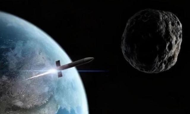  如果“灭世星球”飞向地球？外媒：解决危机，中国将起决定作用