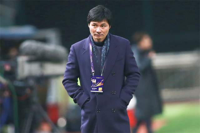 那些你很冒险的梦 “中甲独苗”吐槽足协杯赛制,“大帝”李毅:两回合对弱队不公平