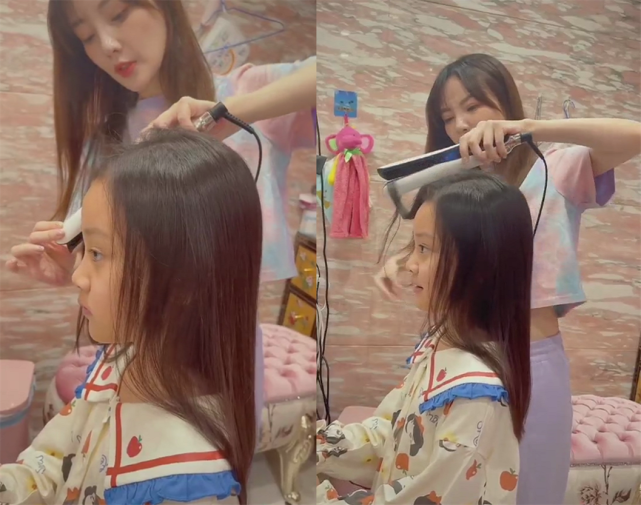 王子文|网友怀疑贾乃亮是王子文儿子生父,李小璐连发两条视频晒甜馨