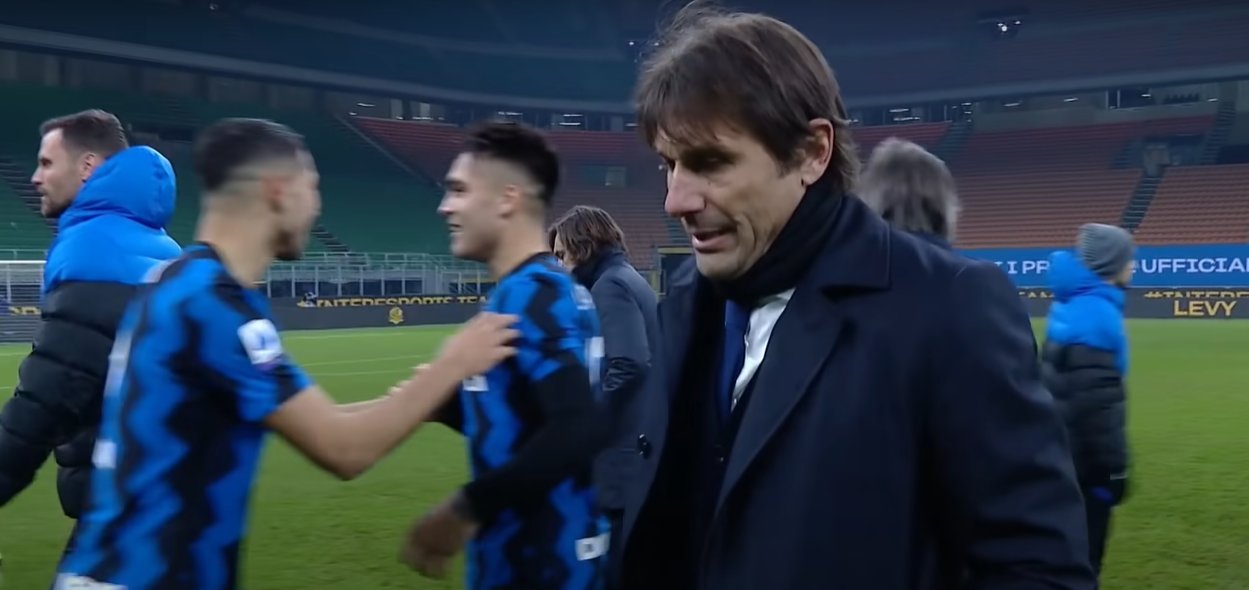 國際米蘭|國際米蘭：11年冠軍夢就看今朝