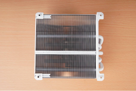 机箱|全面PLUS的T8,乔思伯T8 PLUS+HX6200D散热器组合体验