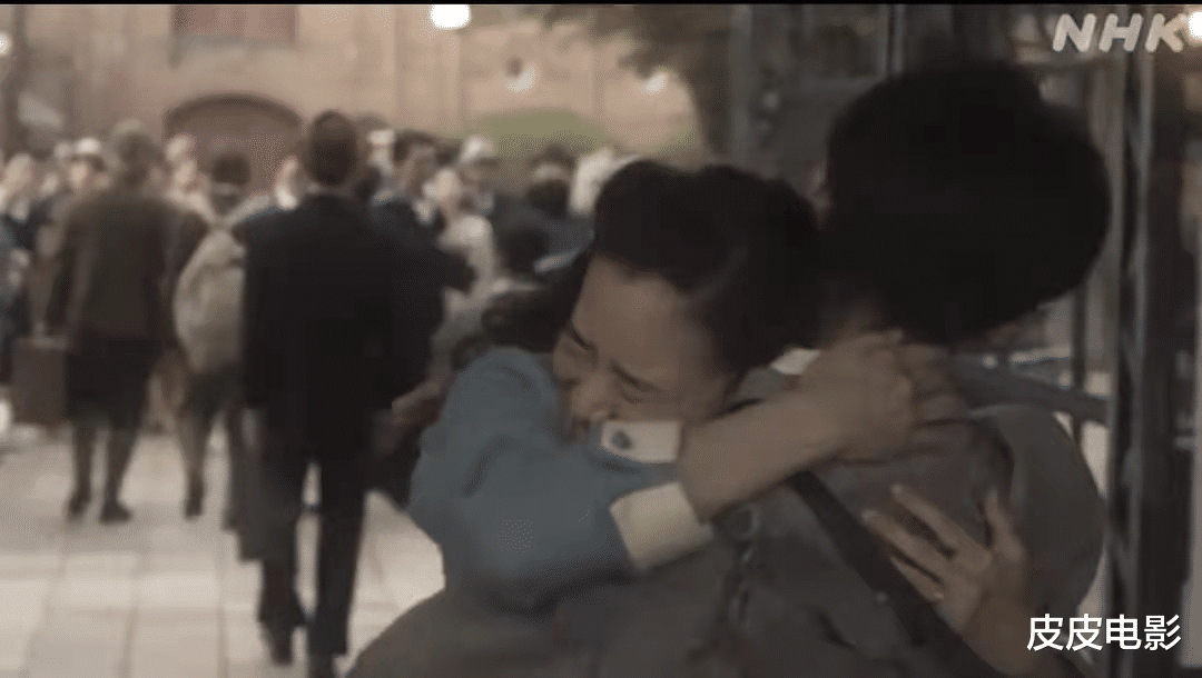 苍井优|这个叫苍井优的女演员，揭开了日本人不敢面对的罪恶