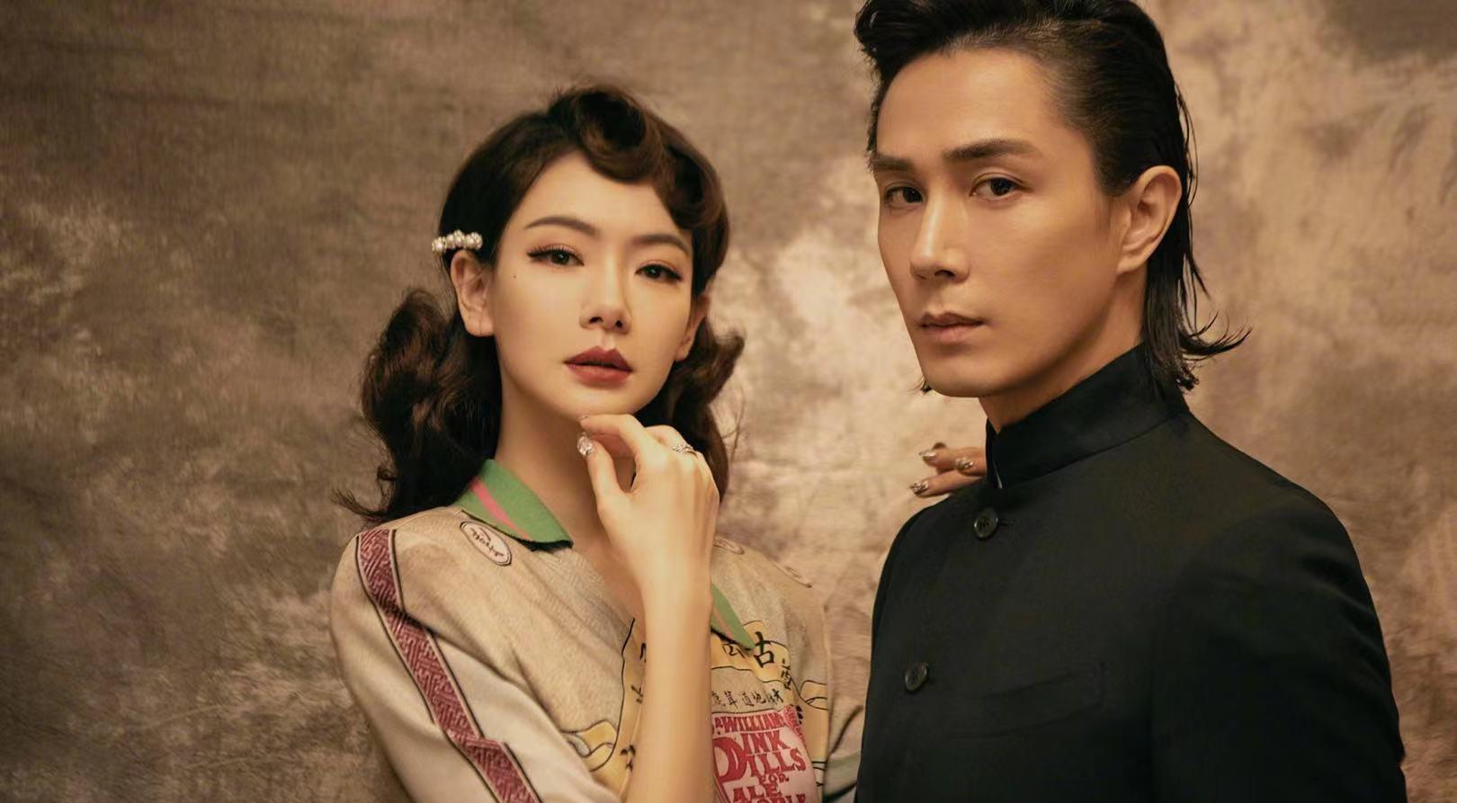 MARRY|李承铉接受采访，戚薇是他最好的朋友，两人之间没有任何秘密
