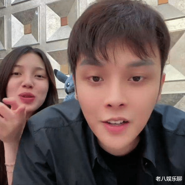 韩安冉|雪大谈徒弟“兜儿”，直言不想毁了她，她做过的事足以被封禁