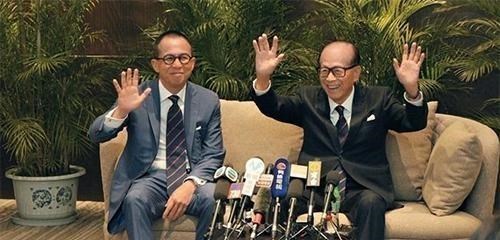 李嘉诚 “李超人”投资胜率极高，但是面对这家企业，却损失1万亿，为何