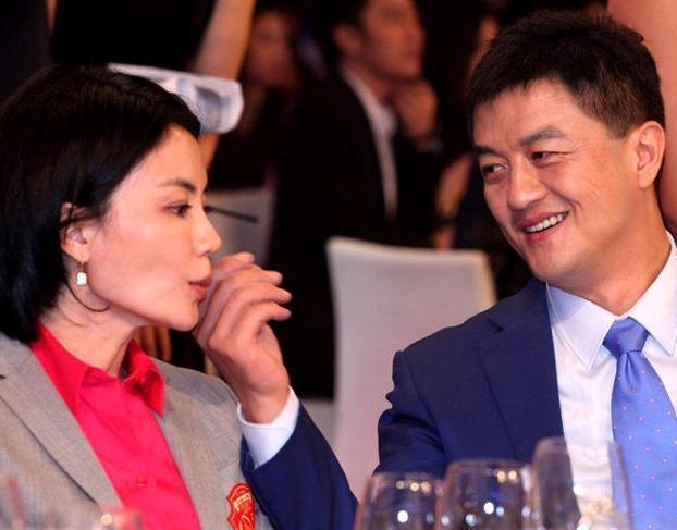 李亚鹏|李嫣不再沉默，抖出王菲李亚鹏离婚真相，难怪谢霆锋至今不娶王菲