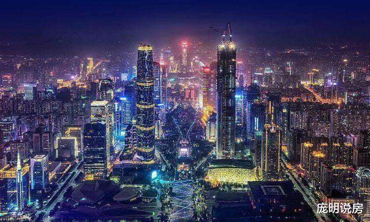 |楼市发生“巨变”，一半城市房价下跌，抛售潮能持续到2022年吗？