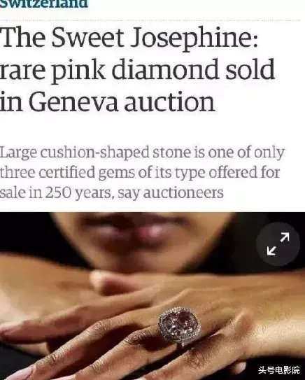 钻戒|陈小春买钻戒被拍，娱乐圈谁的钻戒大？张雨绮不买1克拉以下的