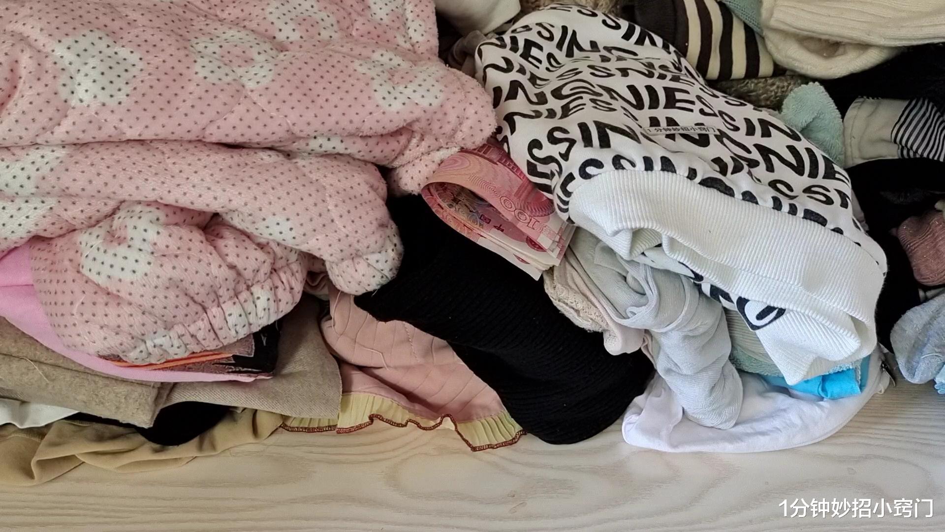 不管衣柜多大，这3样东西别放里面，有讲究，早提示家人长记性