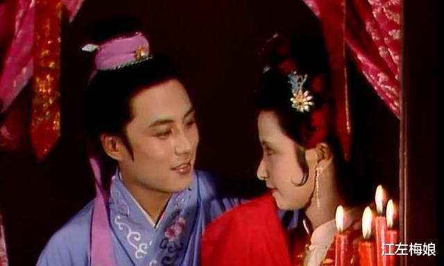 江左梅娘|《红楼梦》：原来我们都错怪凤姐了，尤二姐的死其实另有凶手