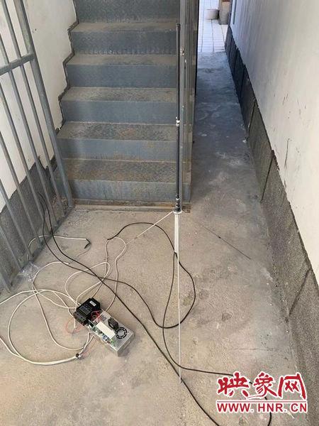 河南联播 驻马店无线电管理局多措并举确保春运期间航空专用频率安全