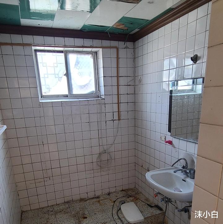 |30岁姑娘，不追求爱情，送自己一套房子！66平小家，素净的治愈系