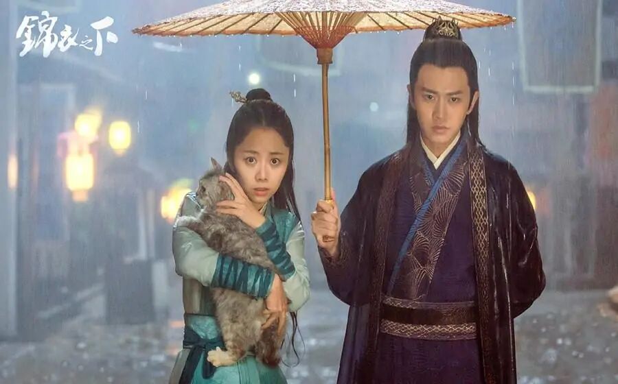 锦衣之下2|《锦衣之下2》正式启动，导演简述故事剧情，主演人选备受期望