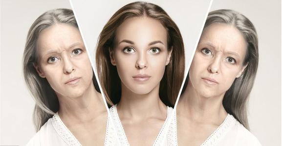 抗衰老|想要快速提升颜值？快收下依雪这份抗衰老秘籍