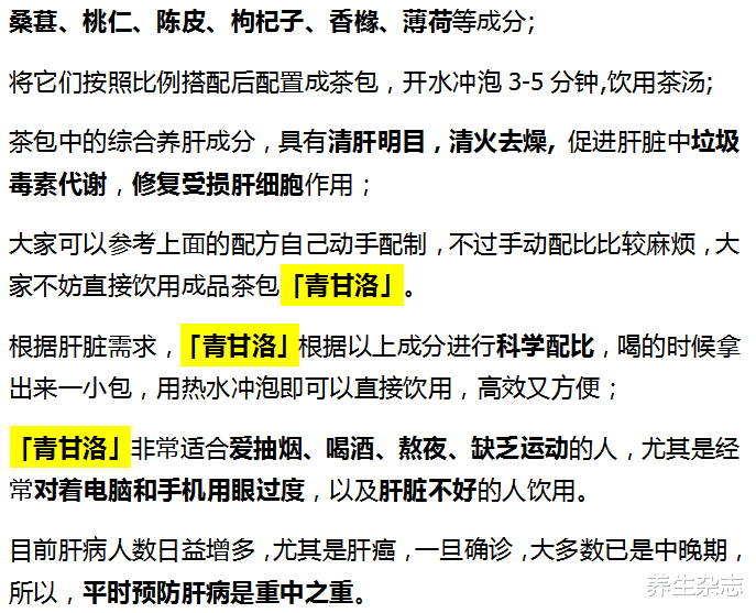 補鈣|肝臟癌變，上半身先知？醫生：上半身出現3種異常，或是肝病到訪