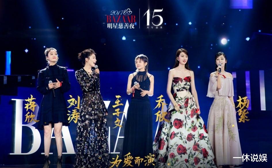 欢乐颂3|《欢乐颂3》5个女主演都换成了美女，老剧名新故事，骗情怀？