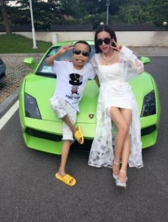 陈山|“外星人”陈山还记得吗？封杀3年变化巨大，网友：哪里敢认？