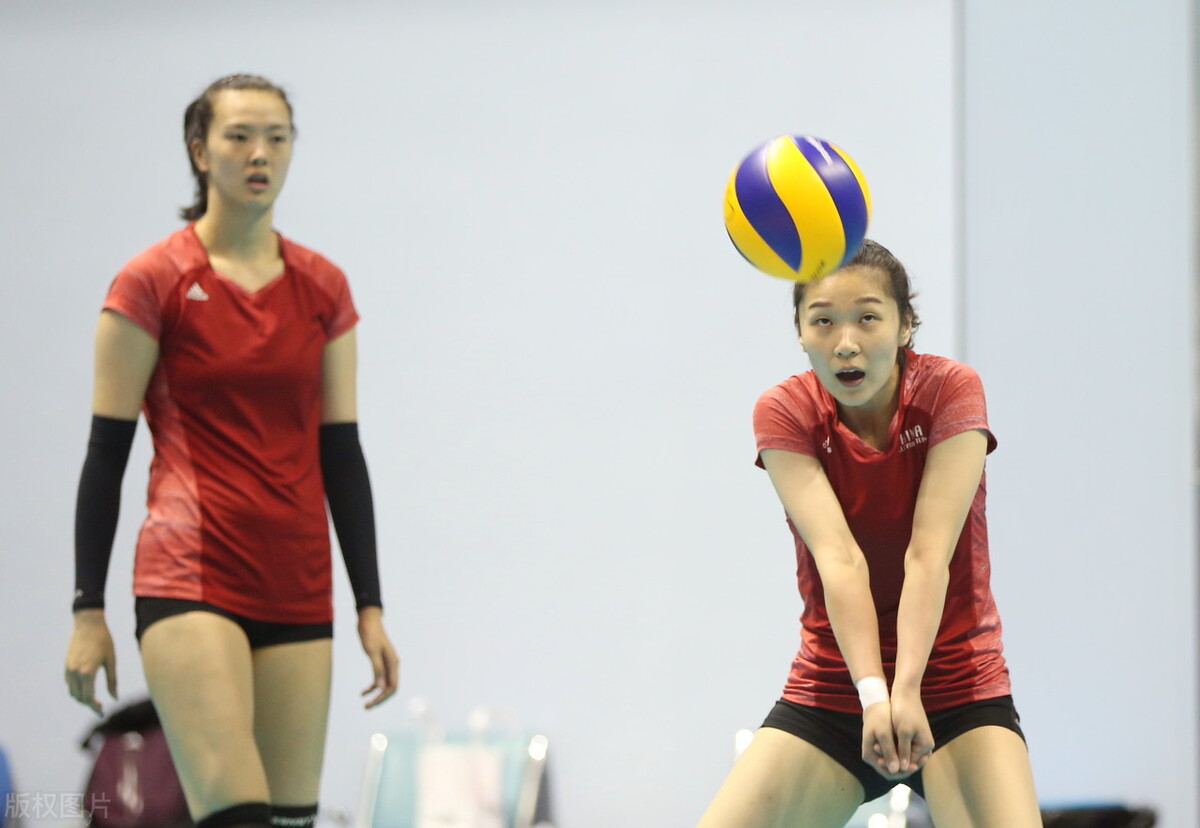 字母哥|朱婷张常宁遭重创！郎平彻底发飙，中国女排5年心血或付诸东流