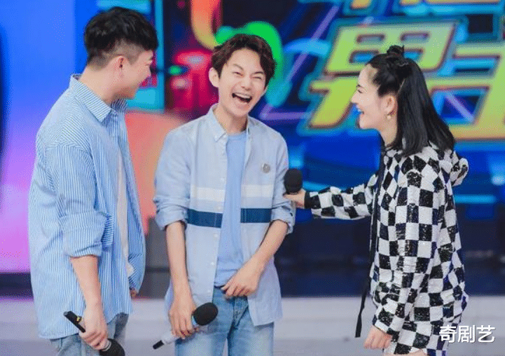 春晚|网曝《快乐大本营》恢复录制，丁程鑫缺席，将新增虚拟主持人