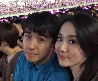 江铠同|一手好牌打稀碎！以张翰女友出道，曾红透半边天