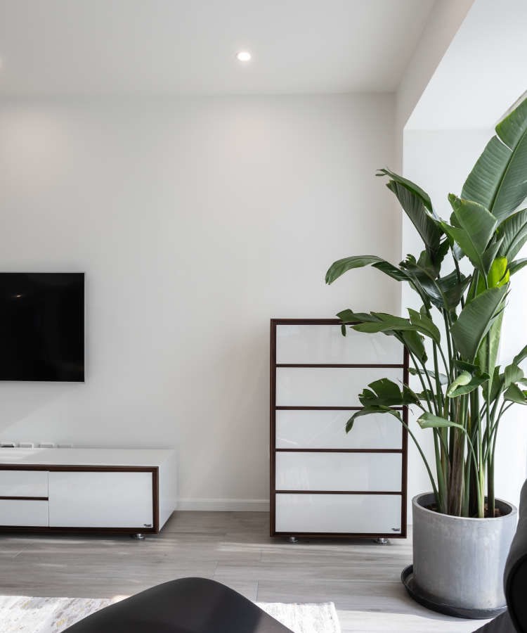 家居超人|要求半年就入住，将家和工作室融合，工作的同时也是在休息