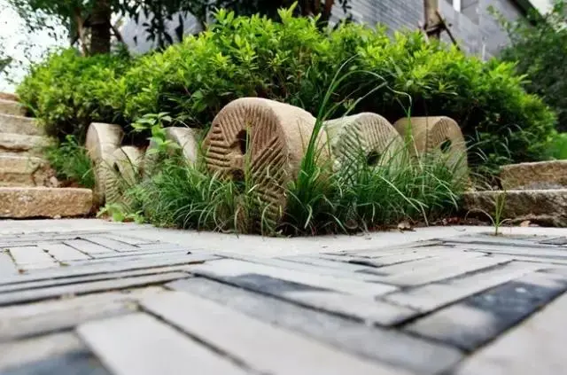 书房|择一方庭院，一半烟火一半清幽