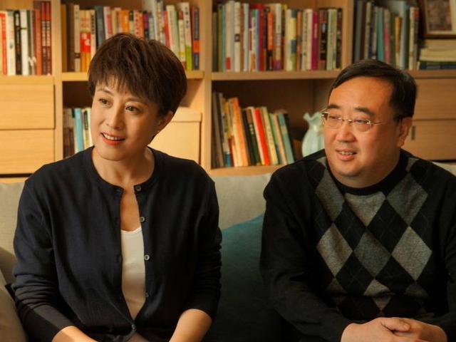 仲念念|其实，中年男人很容易痴迷这样的女人，跟年轻漂亮没关系