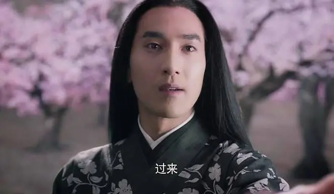 古装剧|我怎么能忍受古装丑男