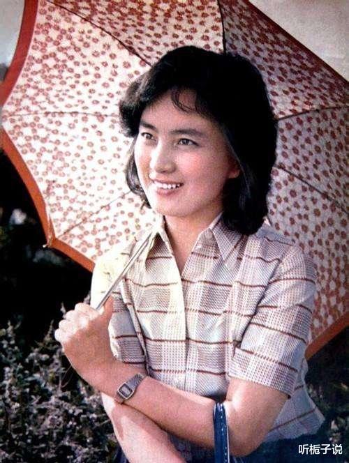 北京电影学院|张金玲曾是北影金花之一，事业巅峰，是什么原因让她甘愿隐退？