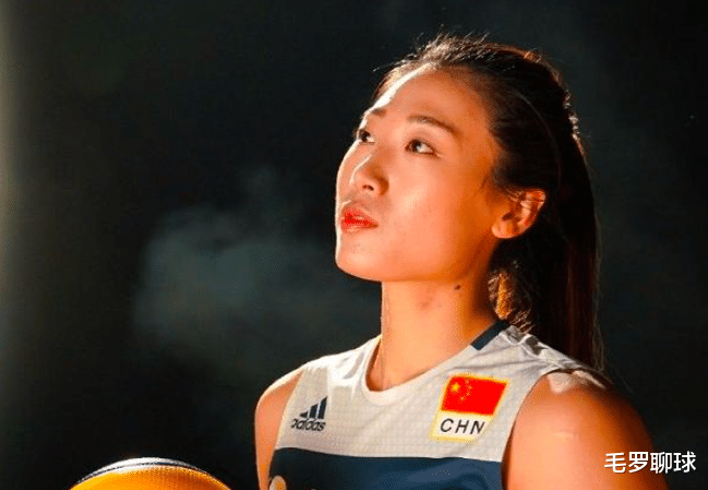 郎平|女排奥运冠军连累郎平!发球+拦网全部0分,网友质疑郎导不用新人