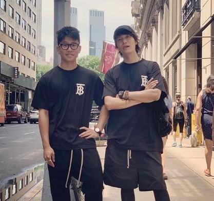 陈坤|瞒了18年，终于说出和陈坤儿子的真实关系，周迅：这是我儿子！