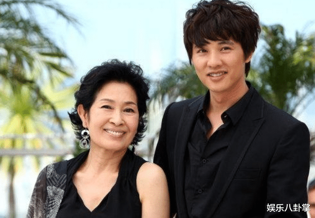 元斌|他因太帅曾红遍亚洲，10年没拍戏，仅靠脸就有花不完的钱