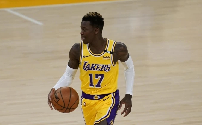 施罗德 从8000万到1.5亿顶薪,施罗德成最大输家,湖人4换3交易赚了