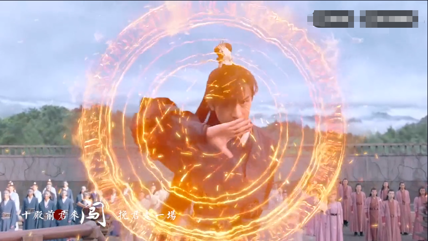 琉璃|都是热播仙侠剧，《千古玦尘》比《琉璃》差在哪里？