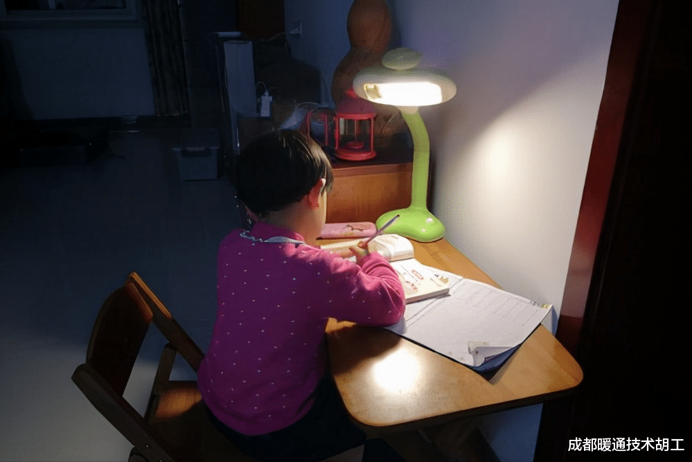 南方的环境也有采暖需求，舒适性真的很重要！