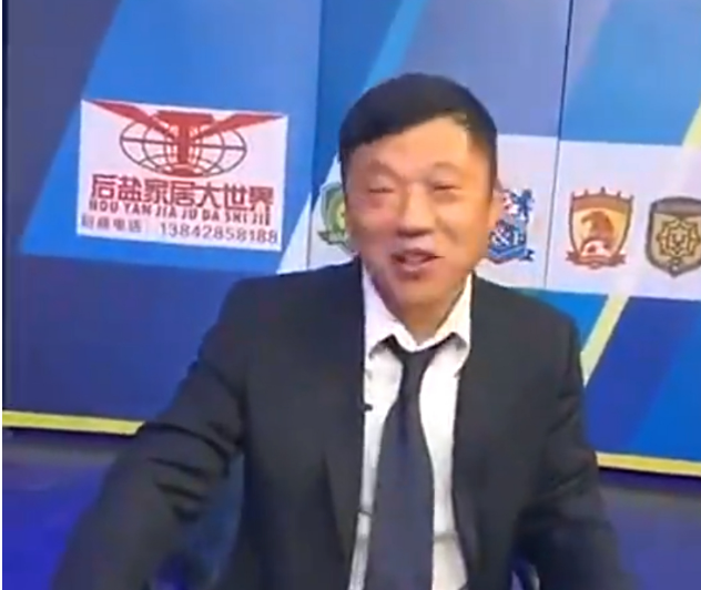 河南|徐亮侮辱中超外援！河南隊(duì)深夜發(fā)文譴責(zé)，當(dāng)事人道歉給轉(zhuǎn)播方敲警鐘