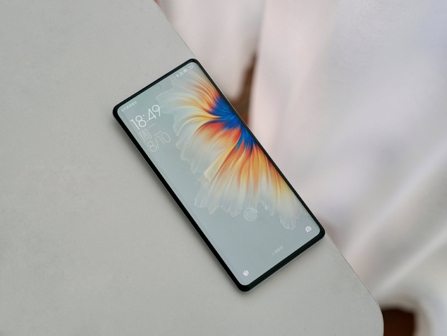 小米科技 号称高端旗舰的机型有很多,但真正全面能打的,只有这四款