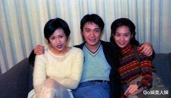 周星驰|星爷上亿游艇约会17岁港姐，新恋情曝光？助理：女方炒作，不熟