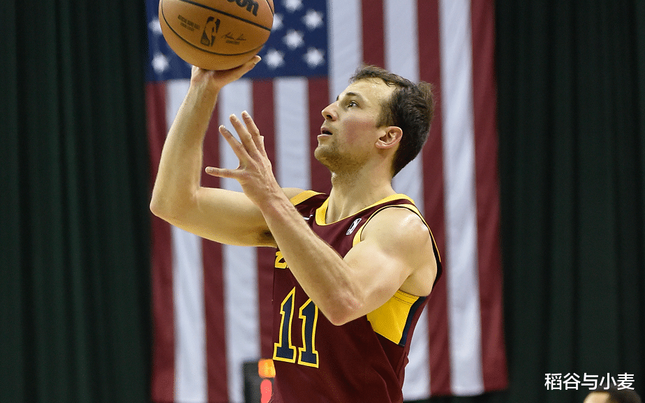 欧洲|在NBA得不到机会的欧洲赛场王牌控卫终于在发展联盟发威了！