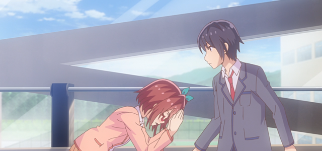 优米麻麻|这部两年前播出的番剧，女主角们萌属性很多，但却没一个正常人