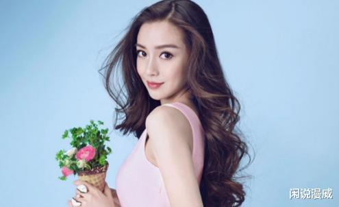 Angelababy|Angelababy杨颖终于在《王牌对王牌》中露出了她恶劣的一面