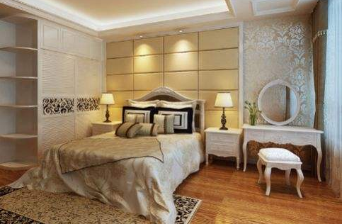 时尚舒适家|夫妻房万万别放这些东西，预示着夫妻缘尽，有钱人都避开了