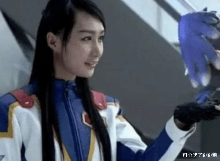 郭京飞|李光洁的老婆，靳东的老婆，雷佳音的老婆，看到郭京飞老婆：原来是她！