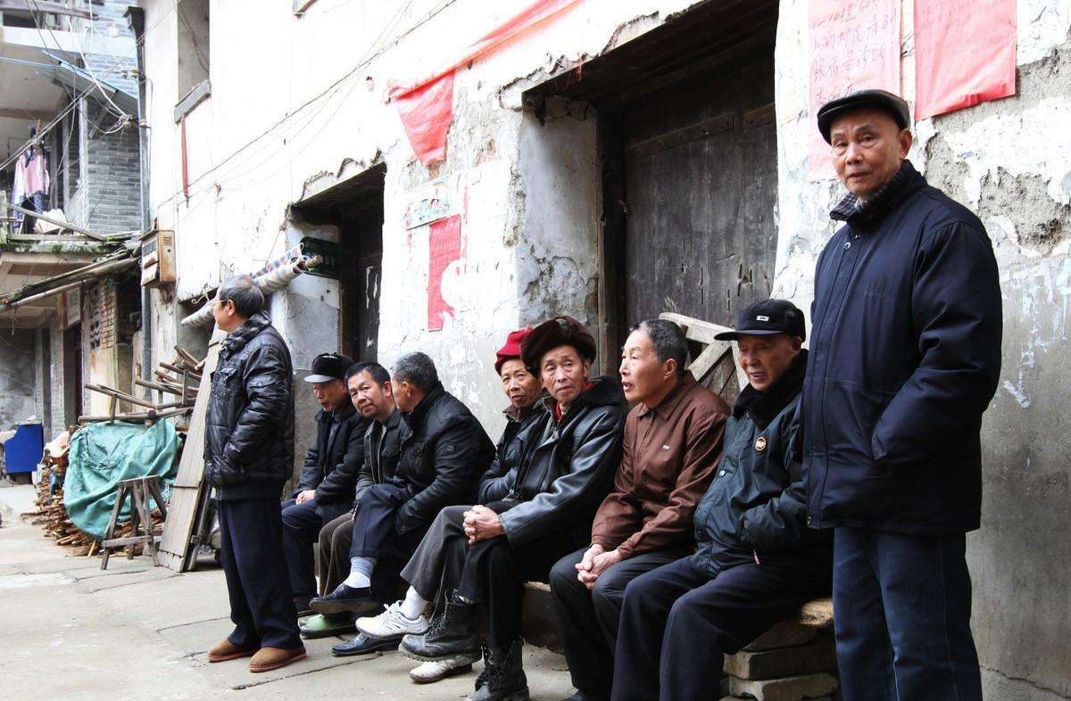 新兴火山 为什么年轻人不爱走亲戚了？说出来很多人都身受同感