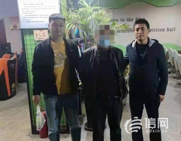 安徽|明知有监控 男子趁他人熟睡顺手牵羊偷手机被刑拘