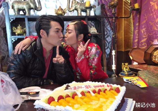 梁朝伟|帅男人严屹宽:低谷期遇上好女人,买房只写老婆名,婚后痛失2子