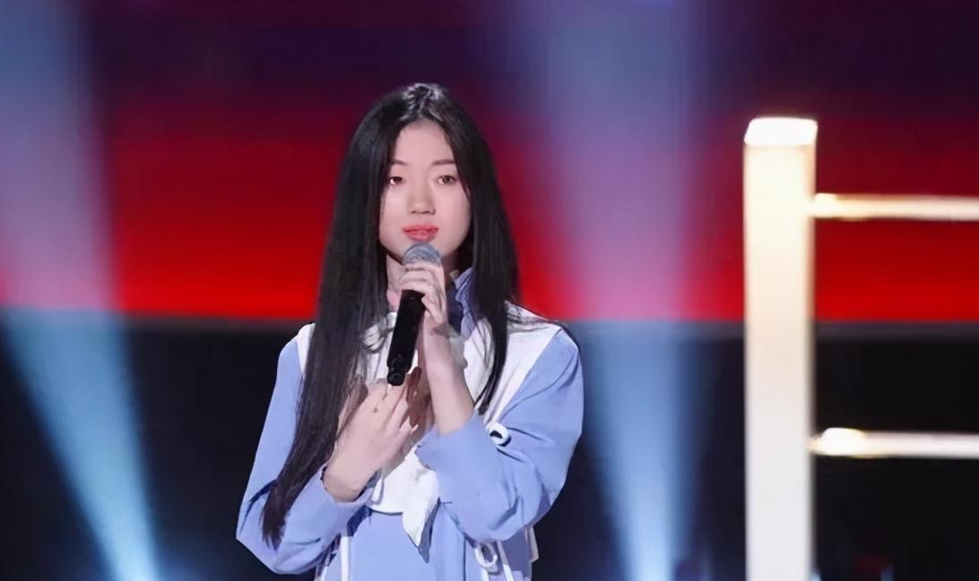 陈媛说 《好声音》9季,涌现出5位成功学员,周深无悬念上榜