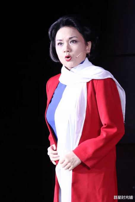 王静|歌唱家王静：演员王刚的妹妹，围棋手聂卫平前妻，经历却坎坷不平