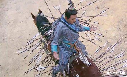 赵露思|被扎成刺猬都不死、新婚揭盖头拍成恐怖片，这些影视剧镜头太离谱